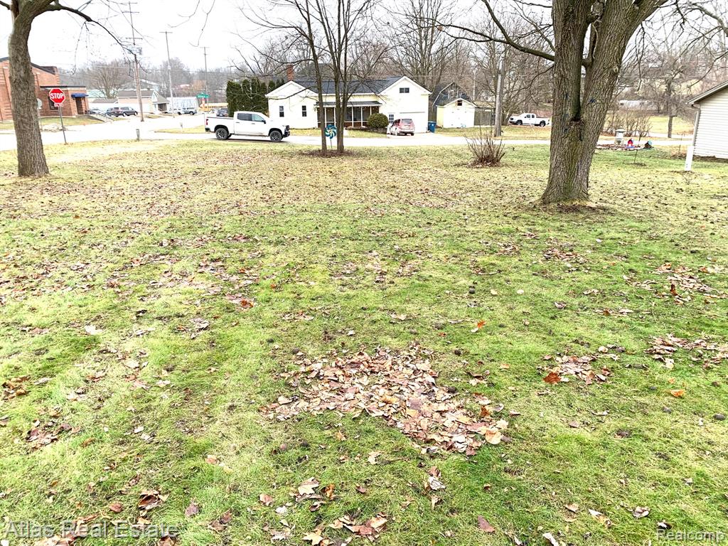 VL Seneca Street, Goodrich Vlg, MI — Photo 5