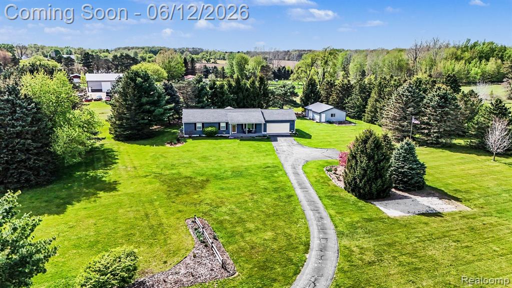 10186 Converse Road, Fowlerville, MI 48836 — Photo 29