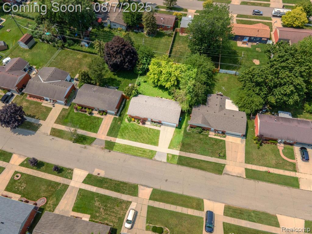 43403 Vivian Drive, Sterling Heights, MI 48313 — Photo 6