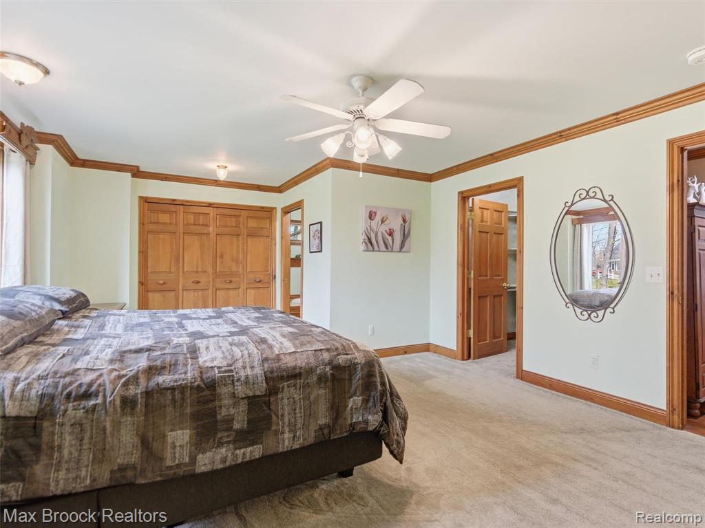 4009 Dabish Drive, Lake Orion, MI 48362 — Photo 48