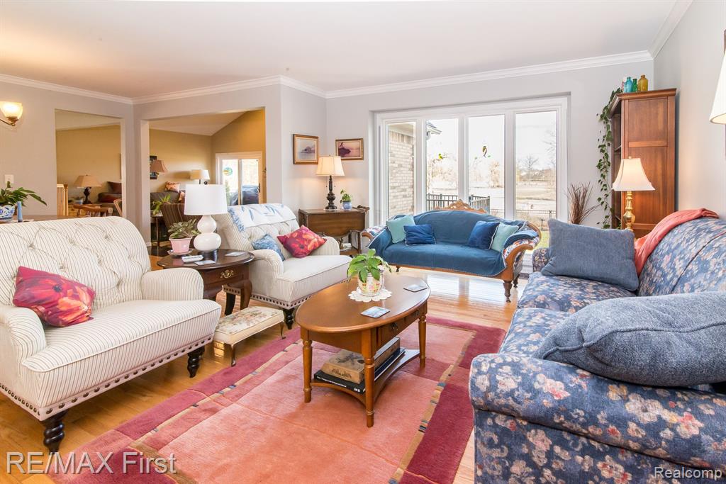 8598 GOLF LANE Drive, Commerce Twp, MI 48382 — Photo 23