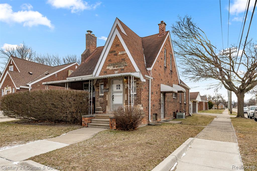 7502 Coolidge, Center Line, MI 48015 — Photo 2