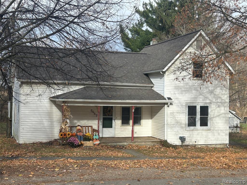 5447 NORTH Street, Dryden, MI 48428 — Photo 6