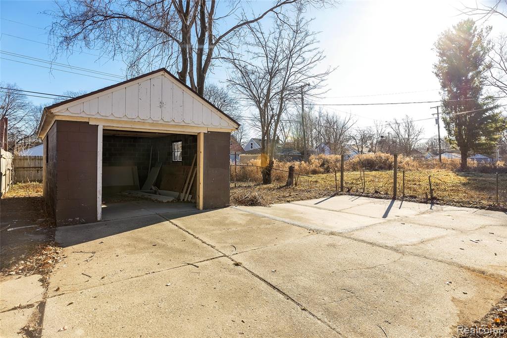 12058 Wayburn, Wayne, MI 48224 — Photo 29