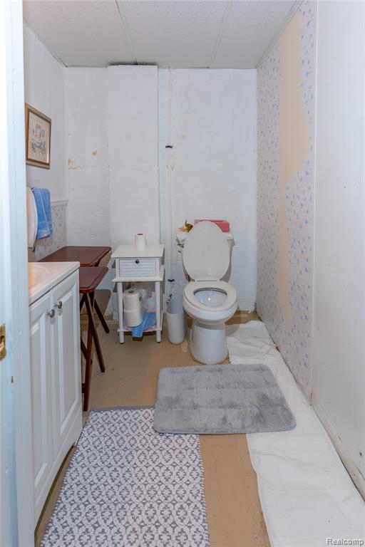 6857 Woodmont Avenue, Detroit, MI 48228 — Photo 23