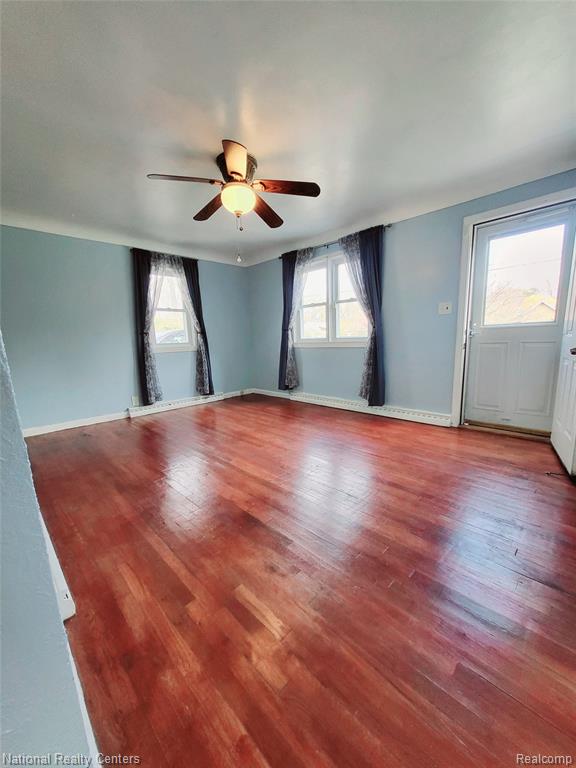 3291 Drexel Avenue, Flint, MI 48506 — Photo 3