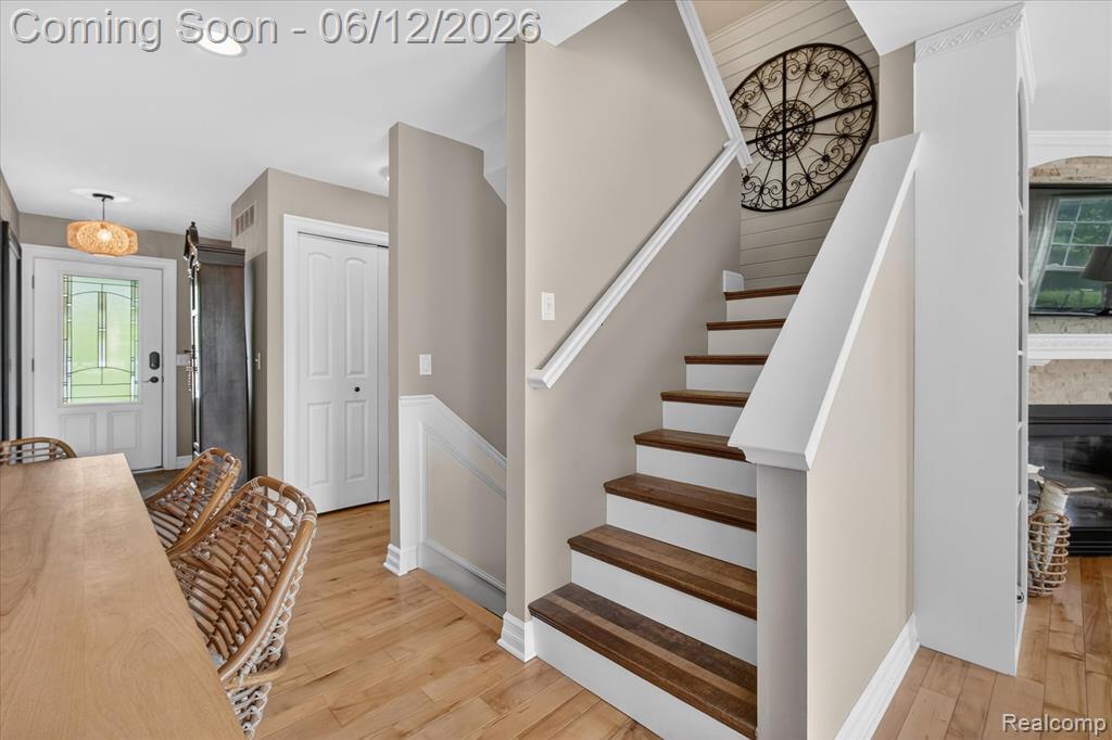 4628 Clinton Drive, Clarkston, MI — Photo 8