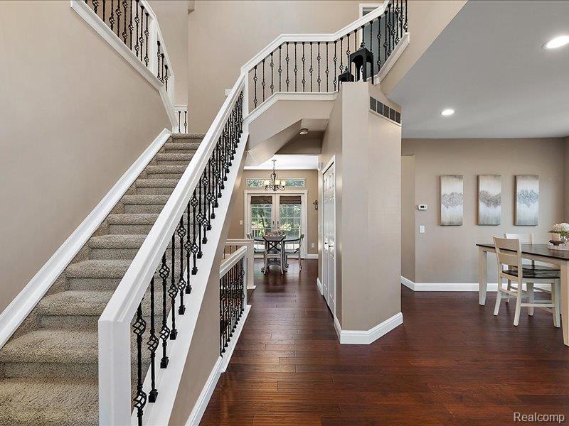 4884 Georgetown Drive, Rochester, MI 48306 — Photo 15