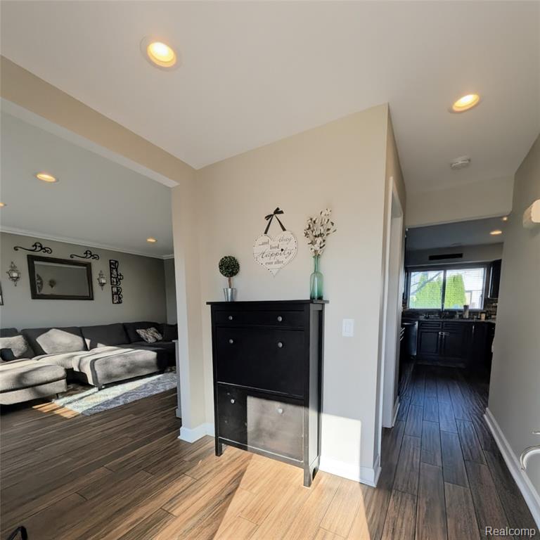 22303 Knollwood Drive, Flat Rock, MI 48134 — Photo 13