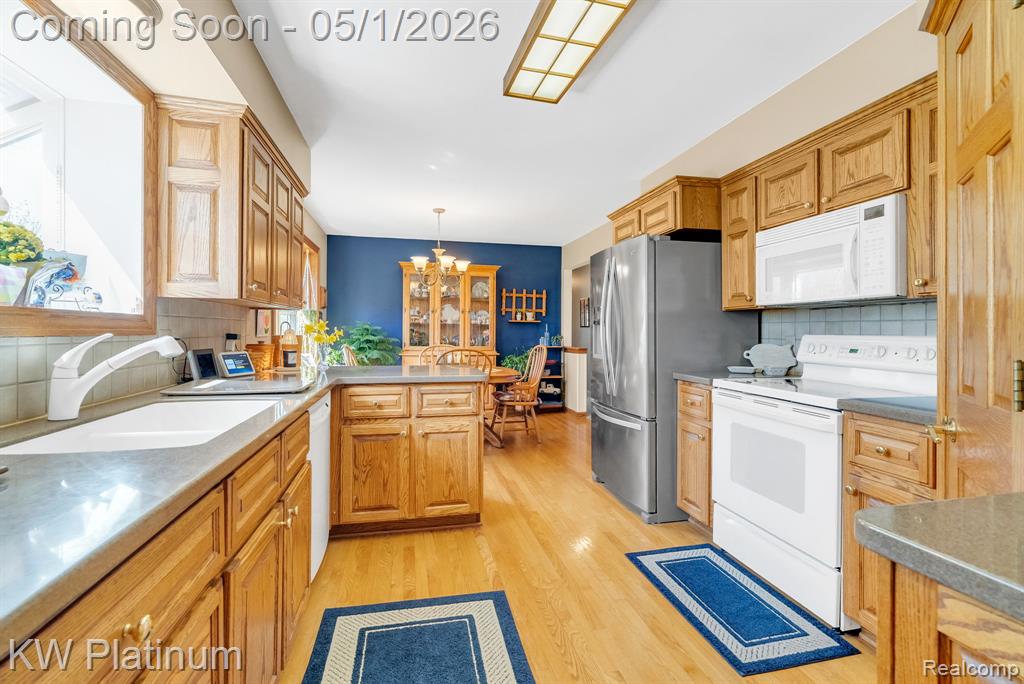 26050 Irwin Road, Richmond, MI 48062 — Photo 17
