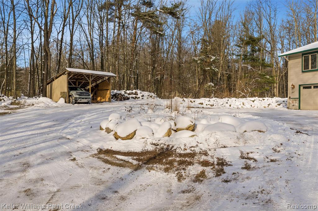 2390 Noble Road, Oxford, MI 48370 — Photo 55