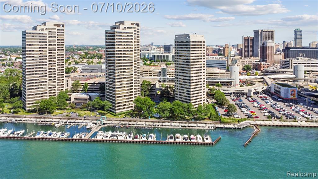 1001 W Jefferson Avenue, 2a, Detroit, MI 48226 — Photo 41