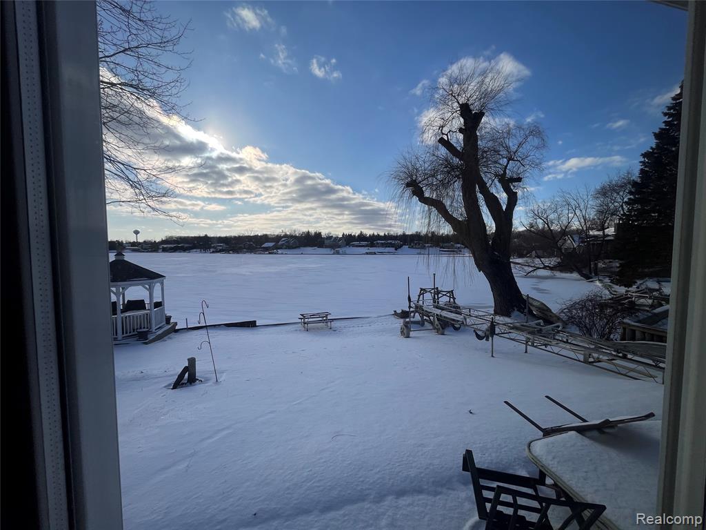 8252 Woodland Shore Drive, Brighton, MI 48114 — Photo 5
