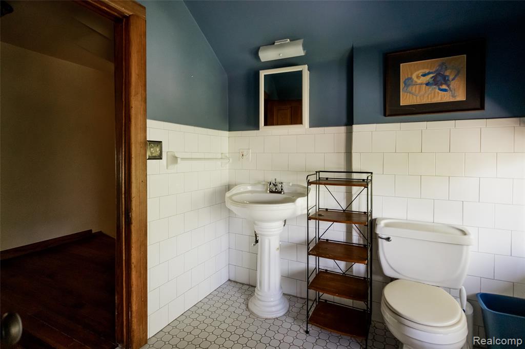 51 Massachusetts Street, Highland Park, MI 48203 — Photo 22