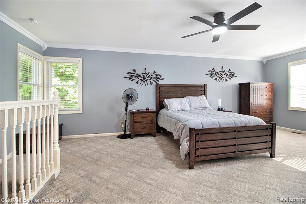 5885 Rockcroft Boulevard, Clarkston, MI — Photo 11