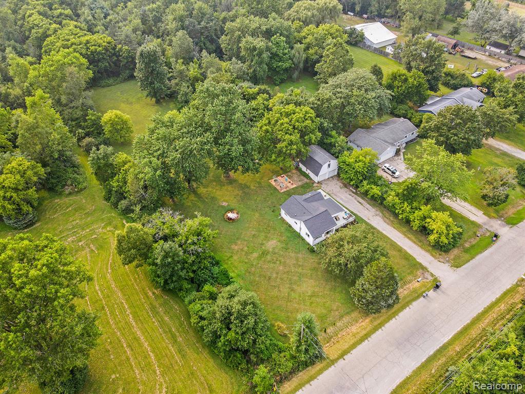 5429 Bangor Avenue, Flushing, MI 48433 — Photo 25