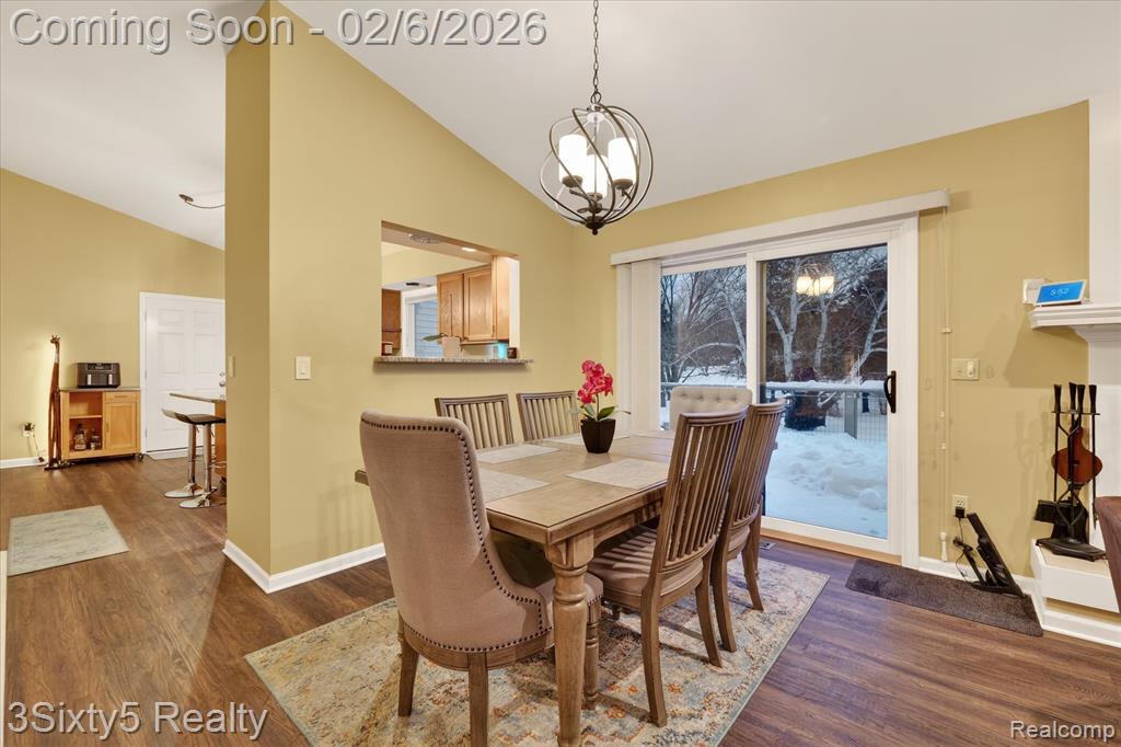 4730 Bretton Lane, Highland, MI 48356 — Photo 9