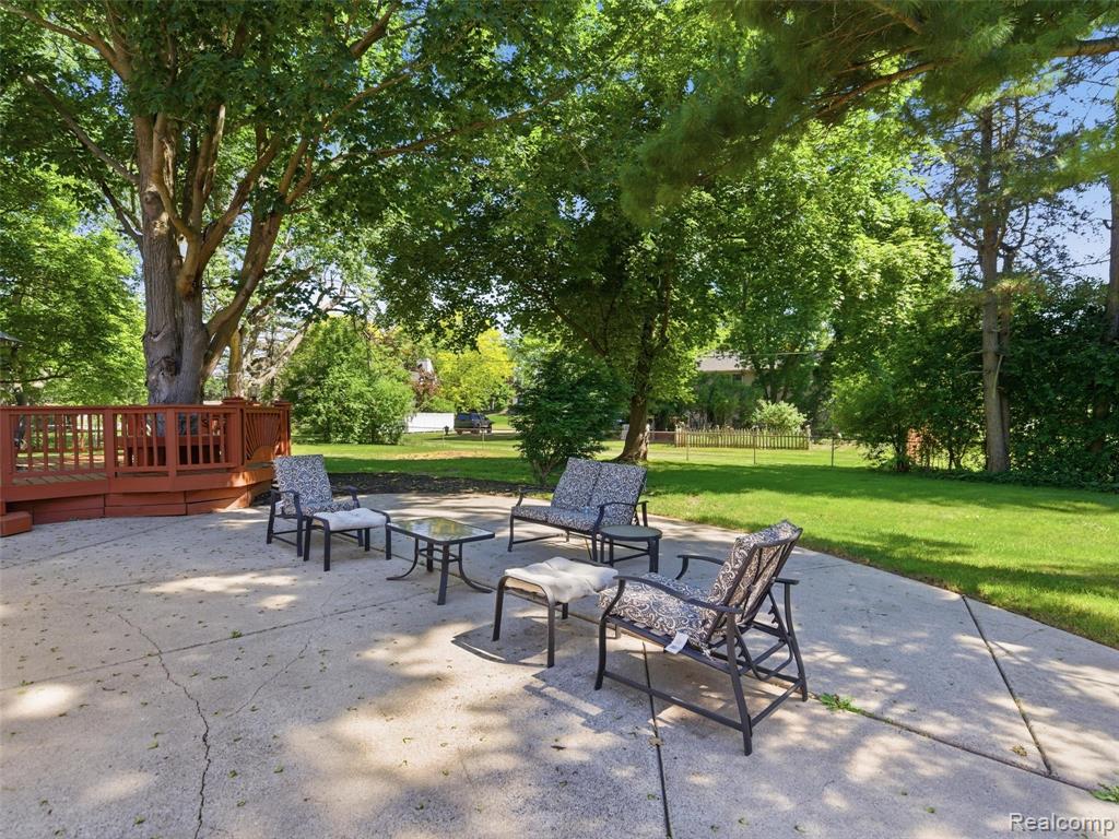 5409 Stony Hill Court, Grand Blanc, MI 48439 — Photo 64