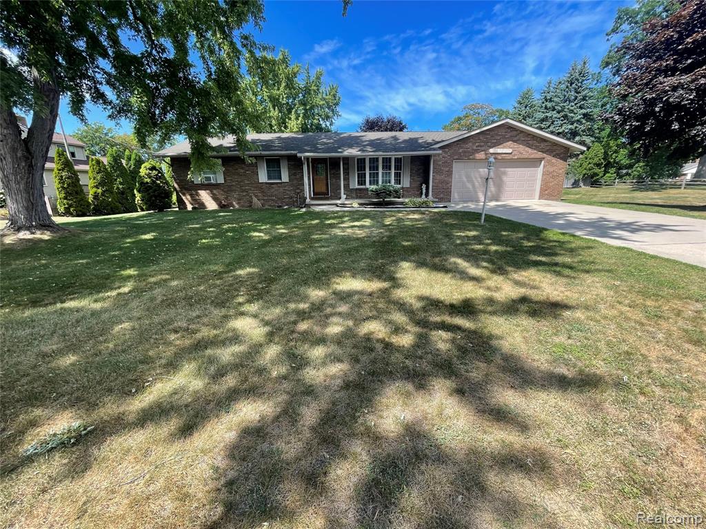 1150 Watson Drive, Fort Gratiot, MI 48059 — Photo 4