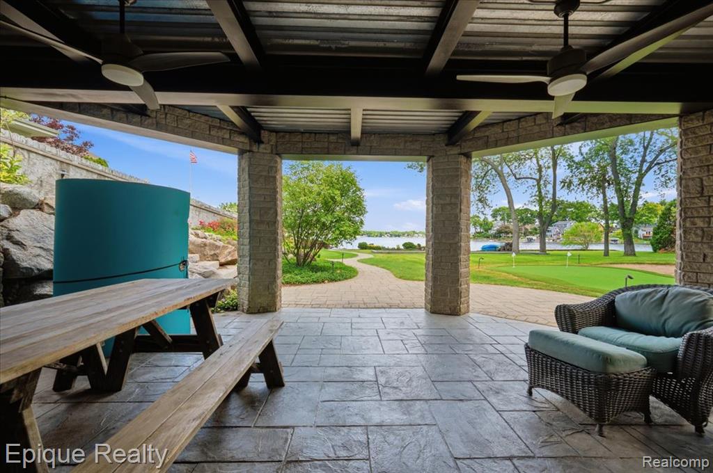 4312 Sashabaw Road, Waterford, MI 48329 — Photo 86