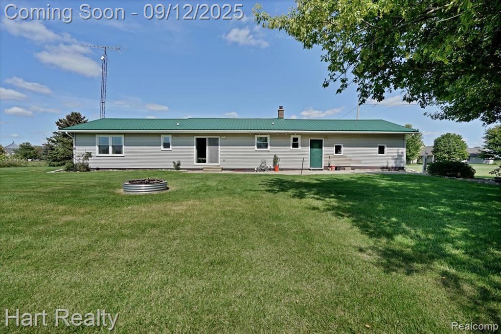 5745 ADAMS Road, Marlette, MI 48453 — Photo 27