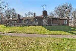 8825 ORTONVILLE Road, Clarkston, MI 48348 — Photo 2