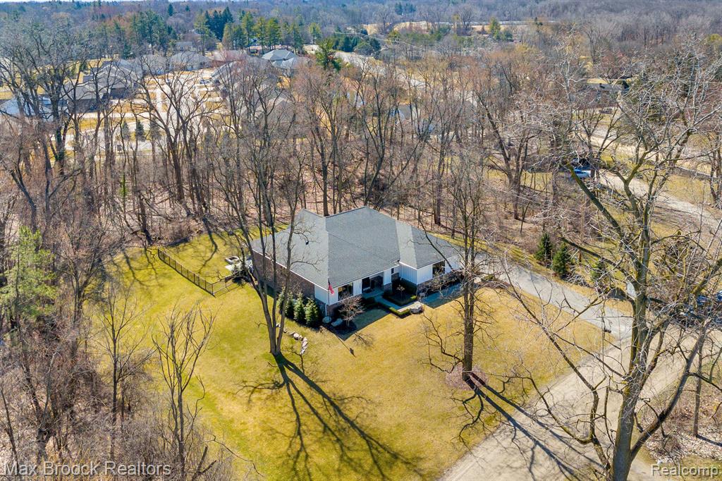 4887 WYE OAK Road, Bloomfield Hills, MI 48301 — Photo 61