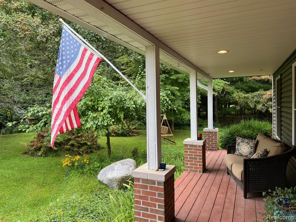 4651 Stanton Lake Road, Arcadia, MI 48412 — Photo 25