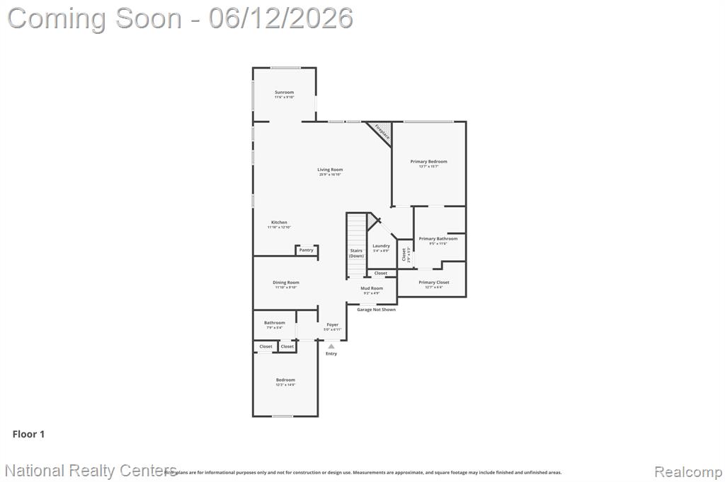 1233 Lark St, Lake Orion, MI — Photo 32