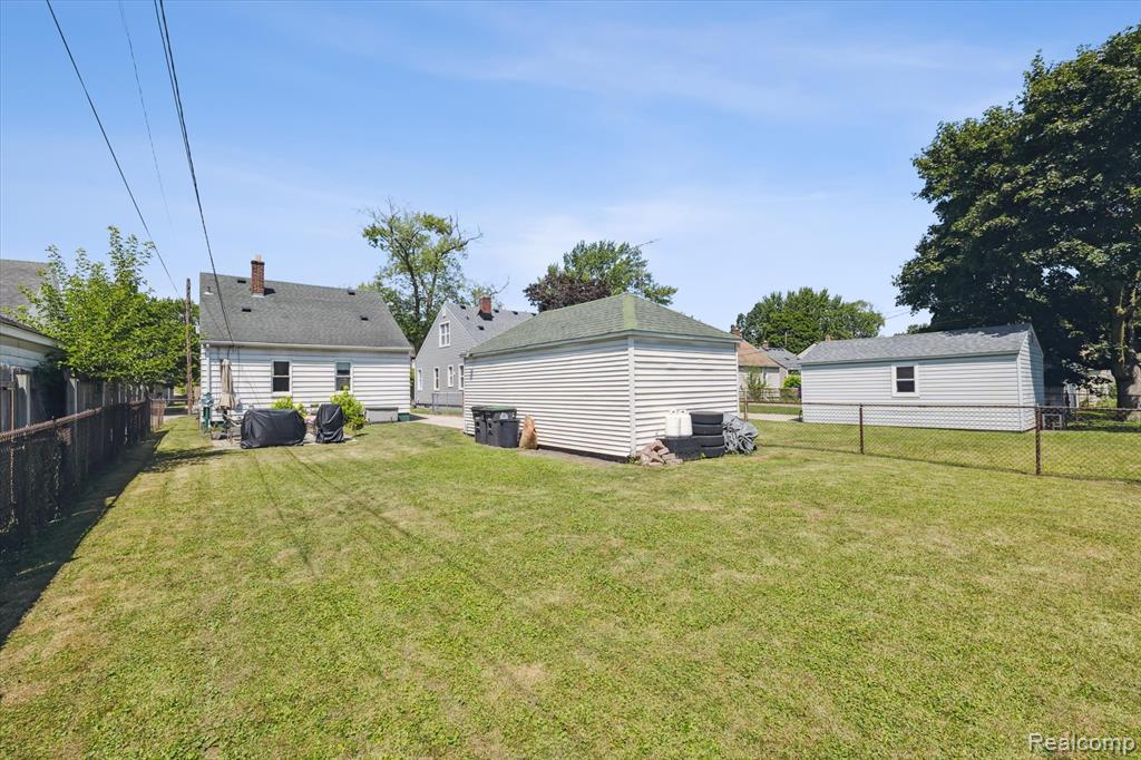 6839 Weddel Street, Taylor, MI 48180 — Photo 37