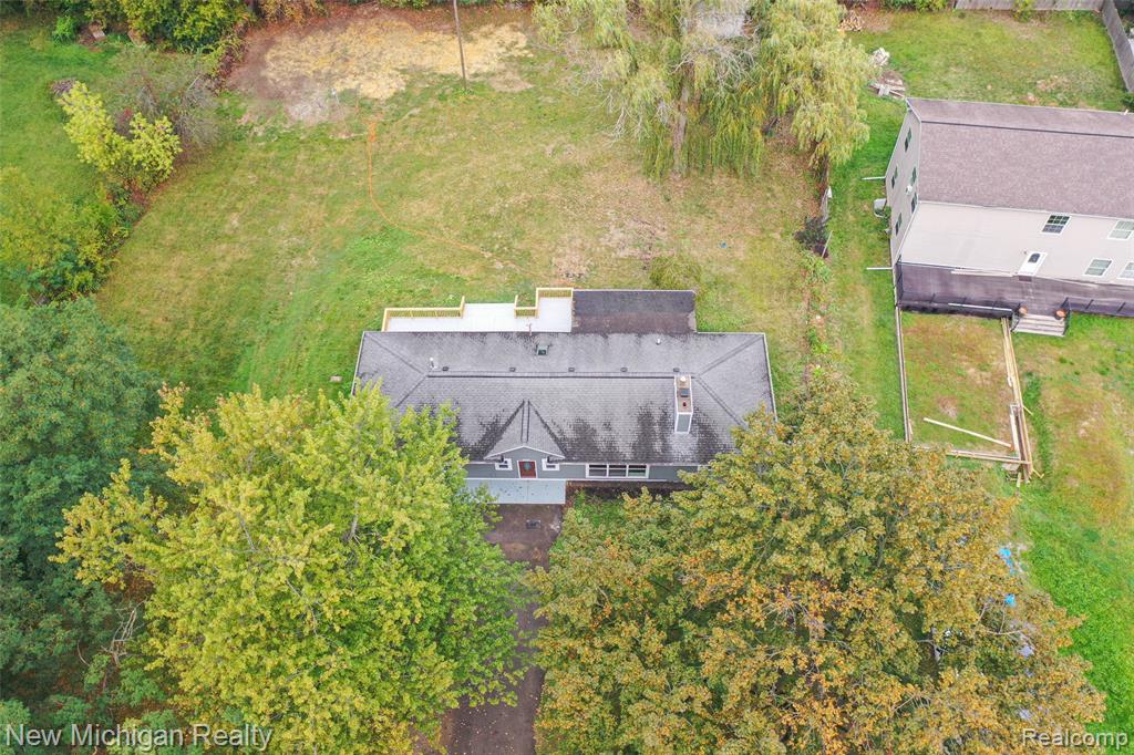 6239 Grange Hall Road, Holly, MI 48442 — Photo 37