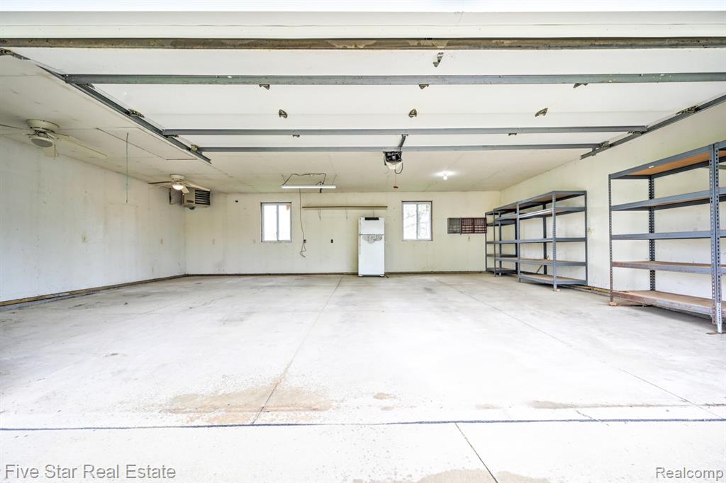 1857 E Rose Center Road, Holly, MI 48442 — Photo 37