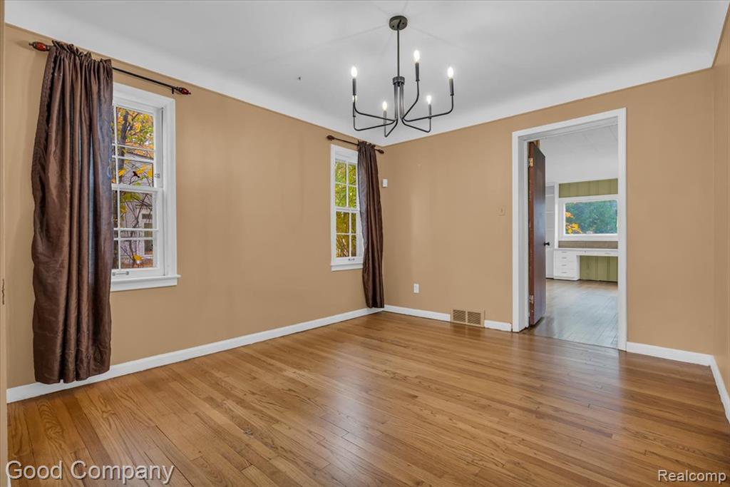 2564 WOODSTOCK Drive, Highland Park, MI 48203 — Photo 11