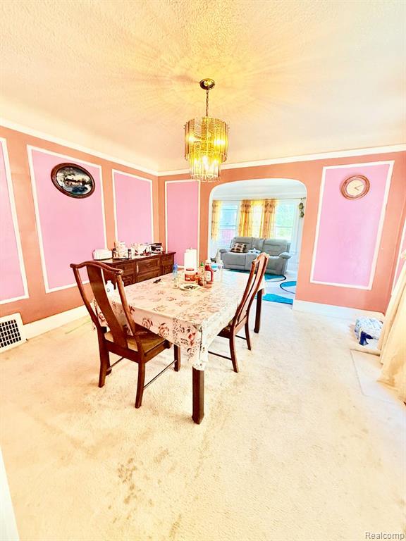 9129 Fischer Street, Detroit, MI 48213 — Photo 9