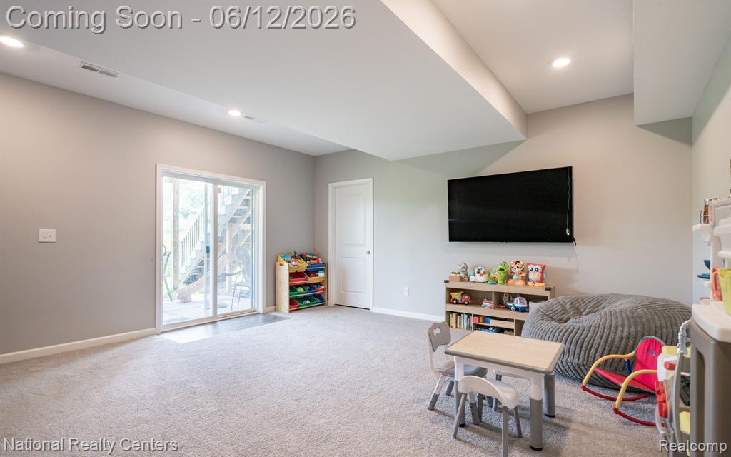 2886 Bogues View Drive, Howell, MI 48843 — Photo 31