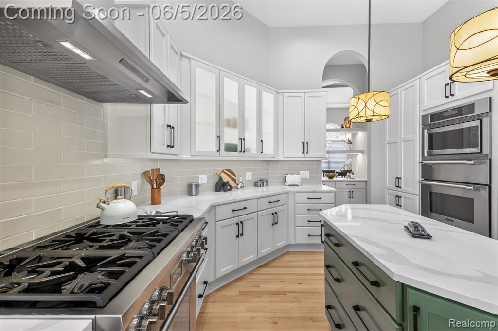 18124 Meridian Road, Grosse Ile, MI 48138 — Photo 23
