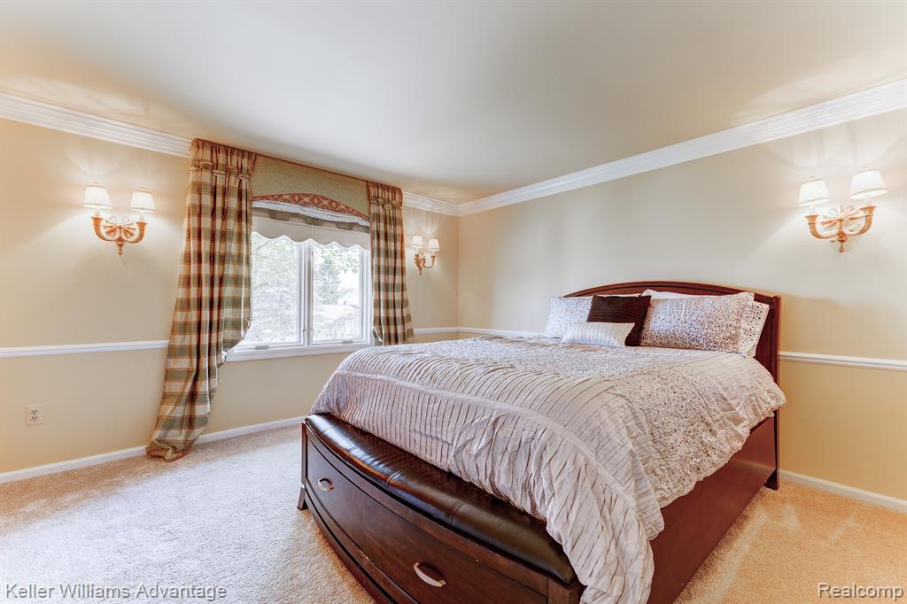 16131 Winchester Drive, Northville, MI 48168 — Photo 33