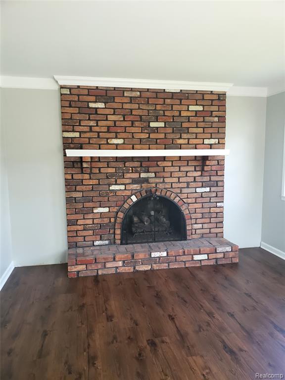 8224 Milburn Street, Westland, MI — Photo 17