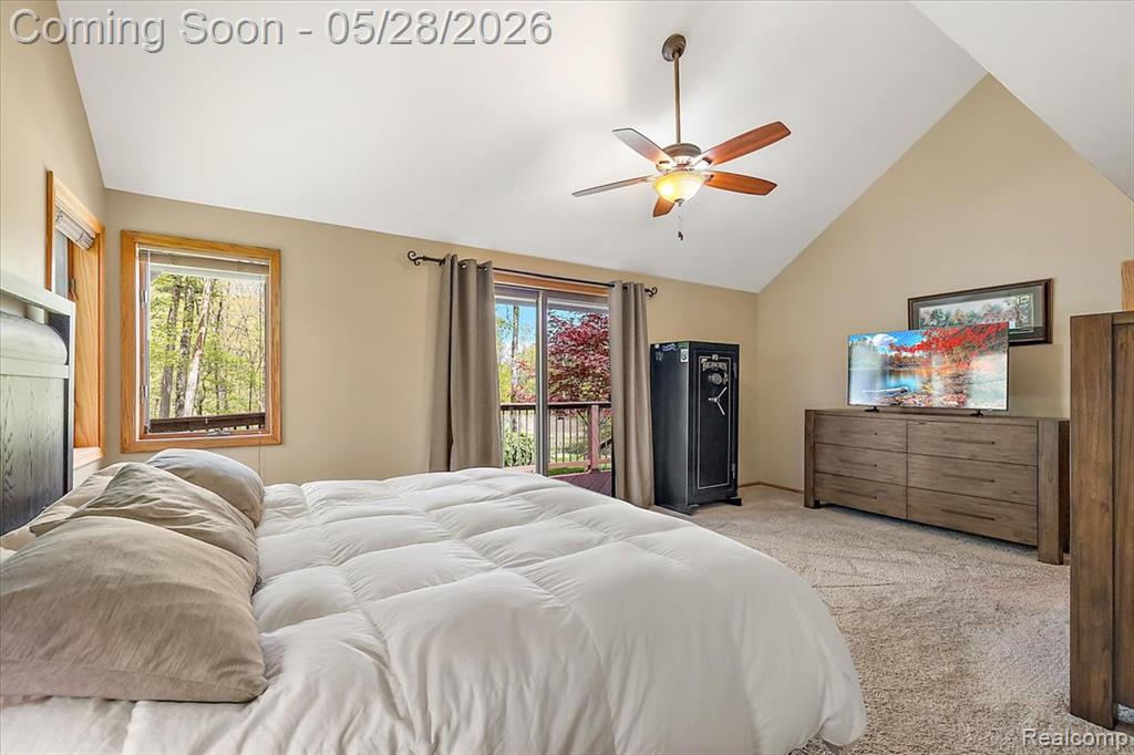 501 Cedarwood Street, Oxford, MI 48371 — Photo 39