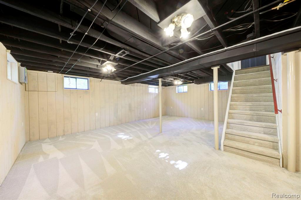 5324 Newberry Street, Wayne, MI 48184 — Photo 31