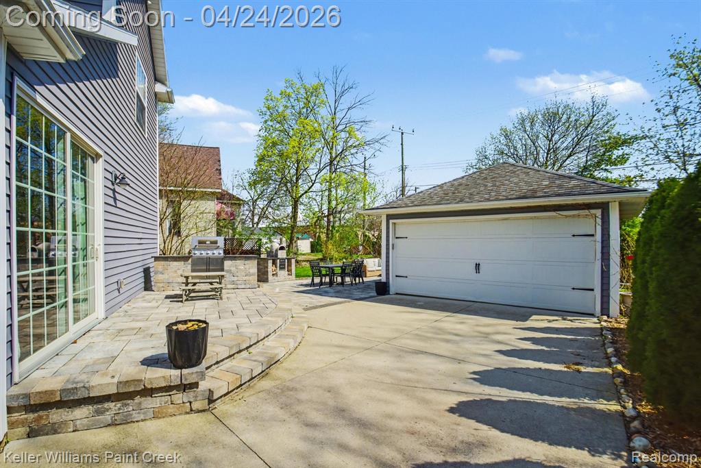 34 Mechanic Street, Oxford, MI 48371 — Photo 18