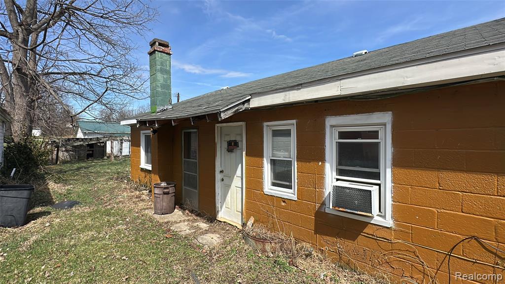 828 Short Street, Ypsilanti, MI 48197 — Photo 49