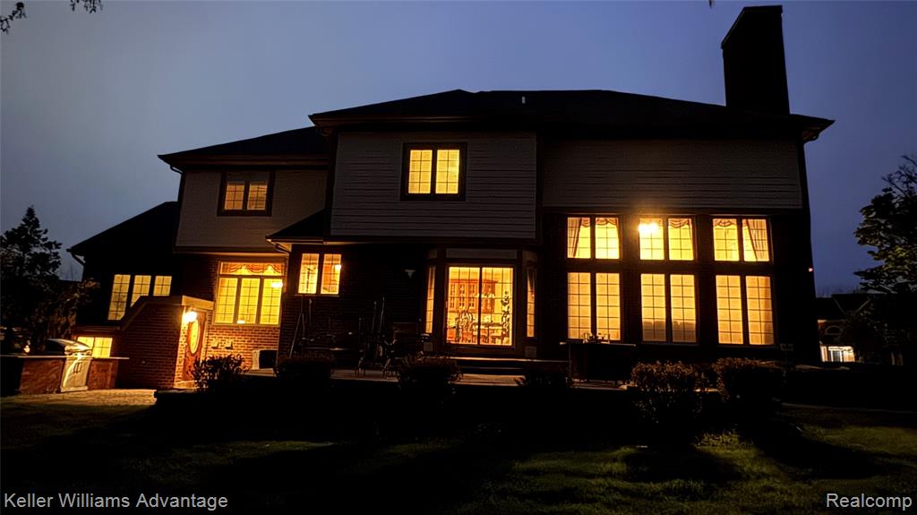 16156 Pine Valley Drive, Northville, MI 48168 — Photo 92