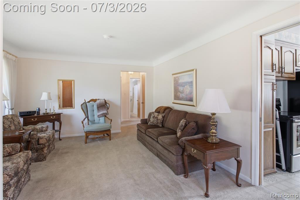 8516 Perrin Avenue, Westland, MI — Photo 13