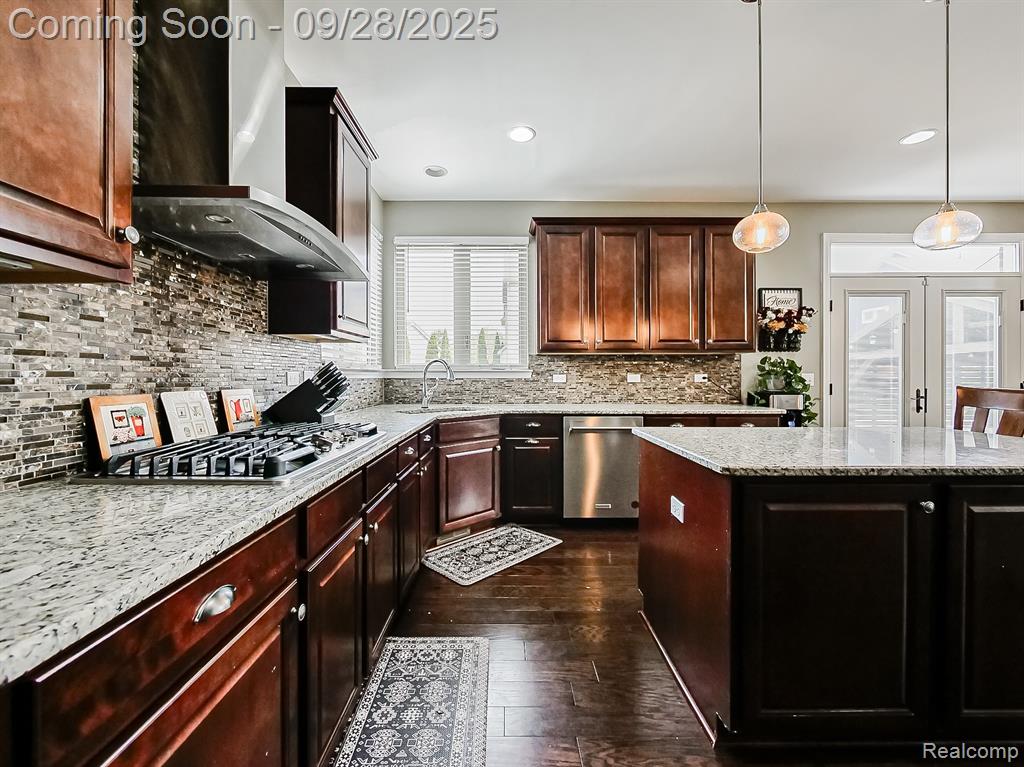 769 Prospect Hill Street, Canton, MI 48188 — Photo 34