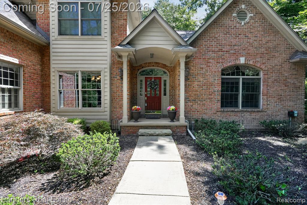 5935 Winans View Court, Pinckney, MI 48169 — Photo 9