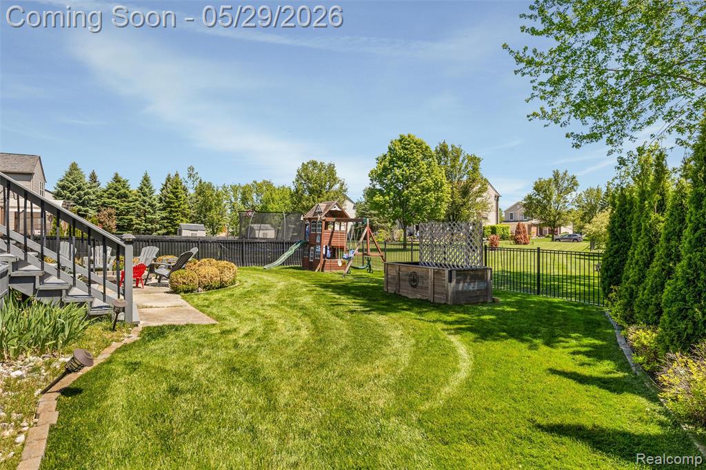 56312 Oasis Drive, Macomb, MI 48042 — Photo 44