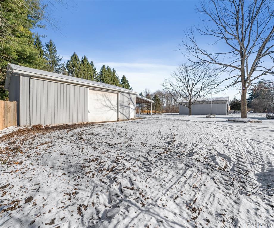 10401 Willow Road, Willis, MI 48191 — Photo 51