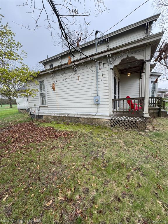 8083 S STATE Road, Goodrich Vlg, MI — Photo 7