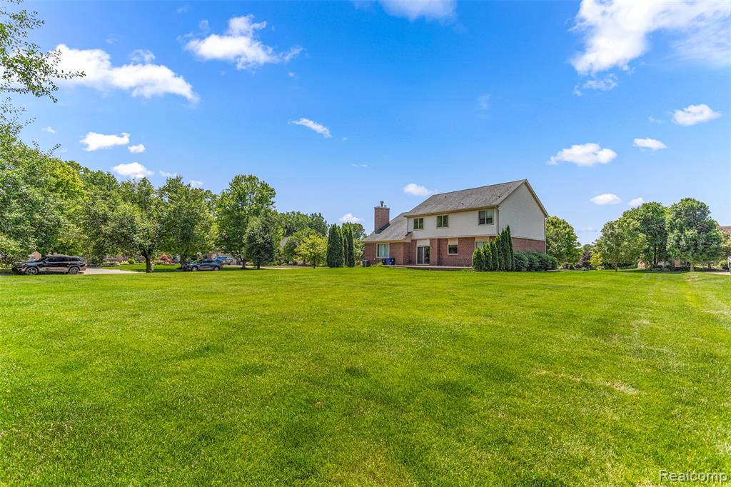48578 Wildrose Drive, Canton, MI 48187 — Photo 41
